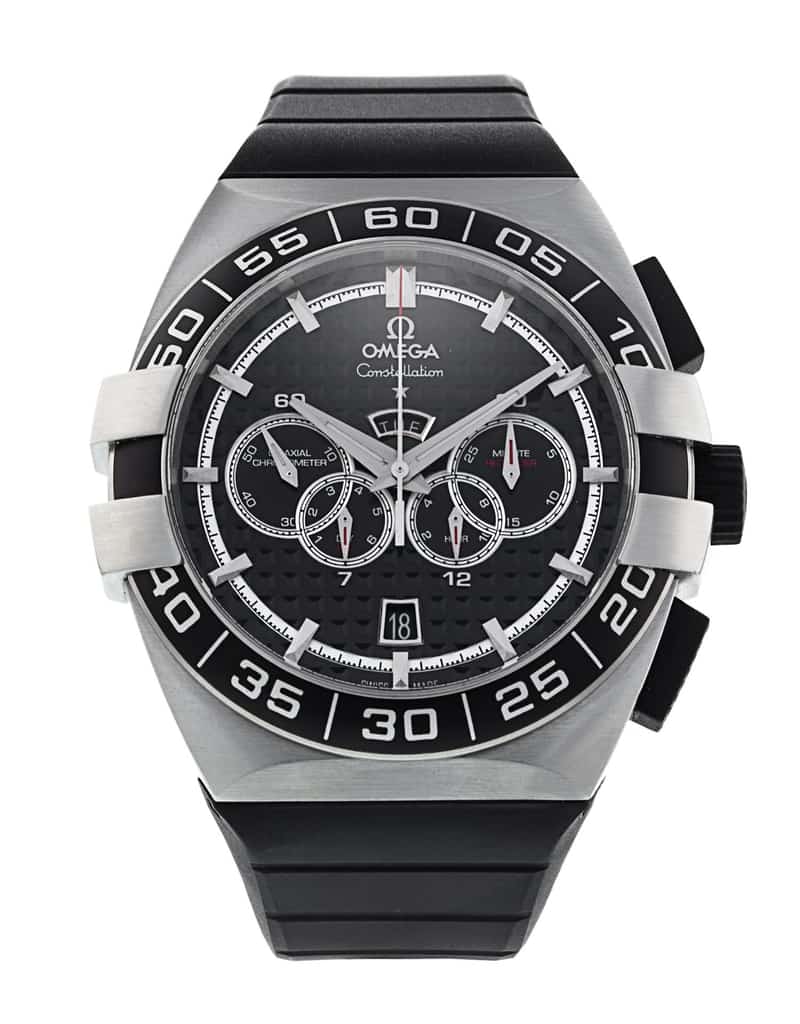 Omega Constellation Double Eagle 121.32.44.52.01.001 Omega Constellation Double Eagle 121.32.44.52.01.001
